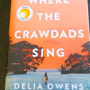 Where The Crawdads Sing
